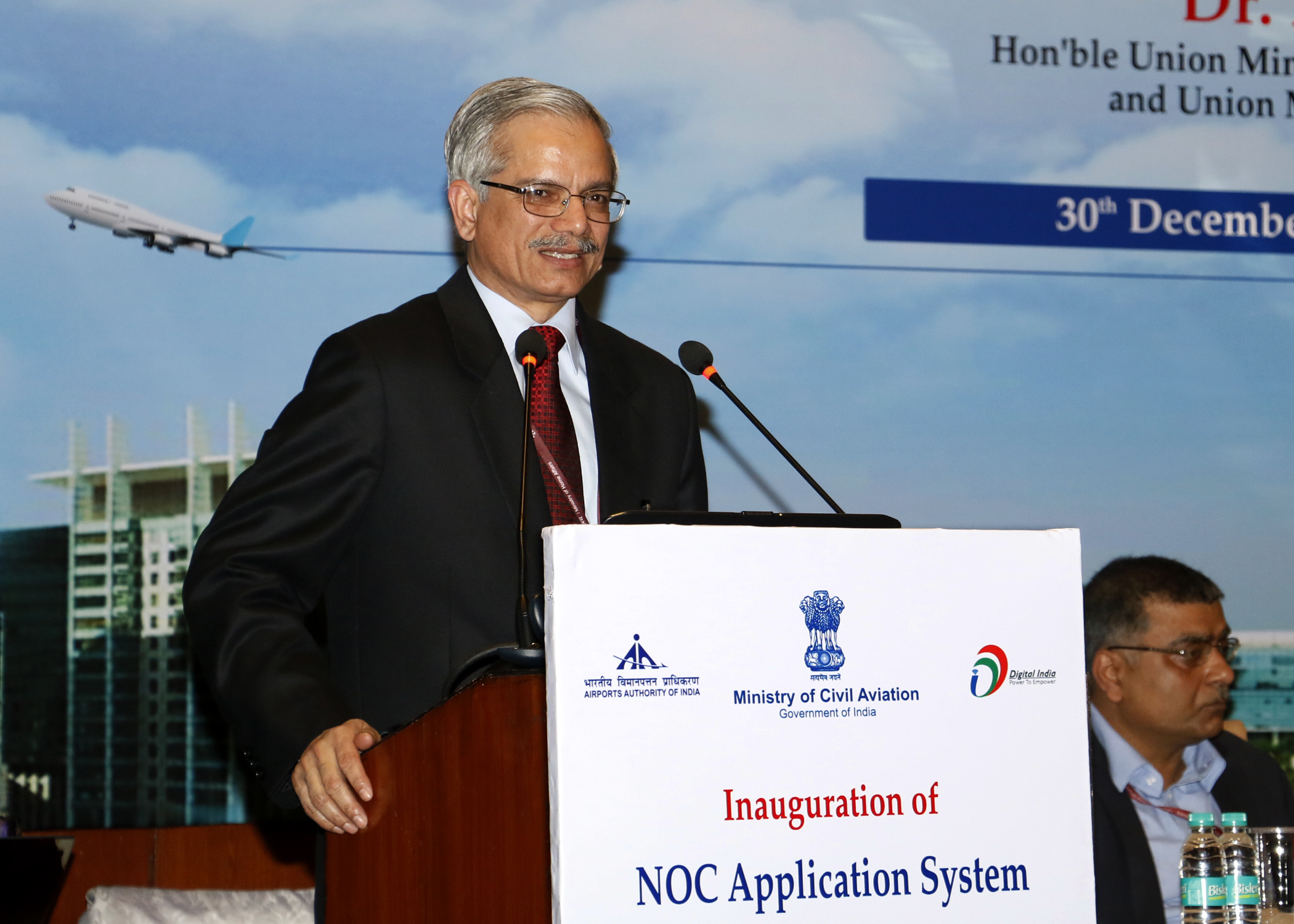 Airports Authority of India