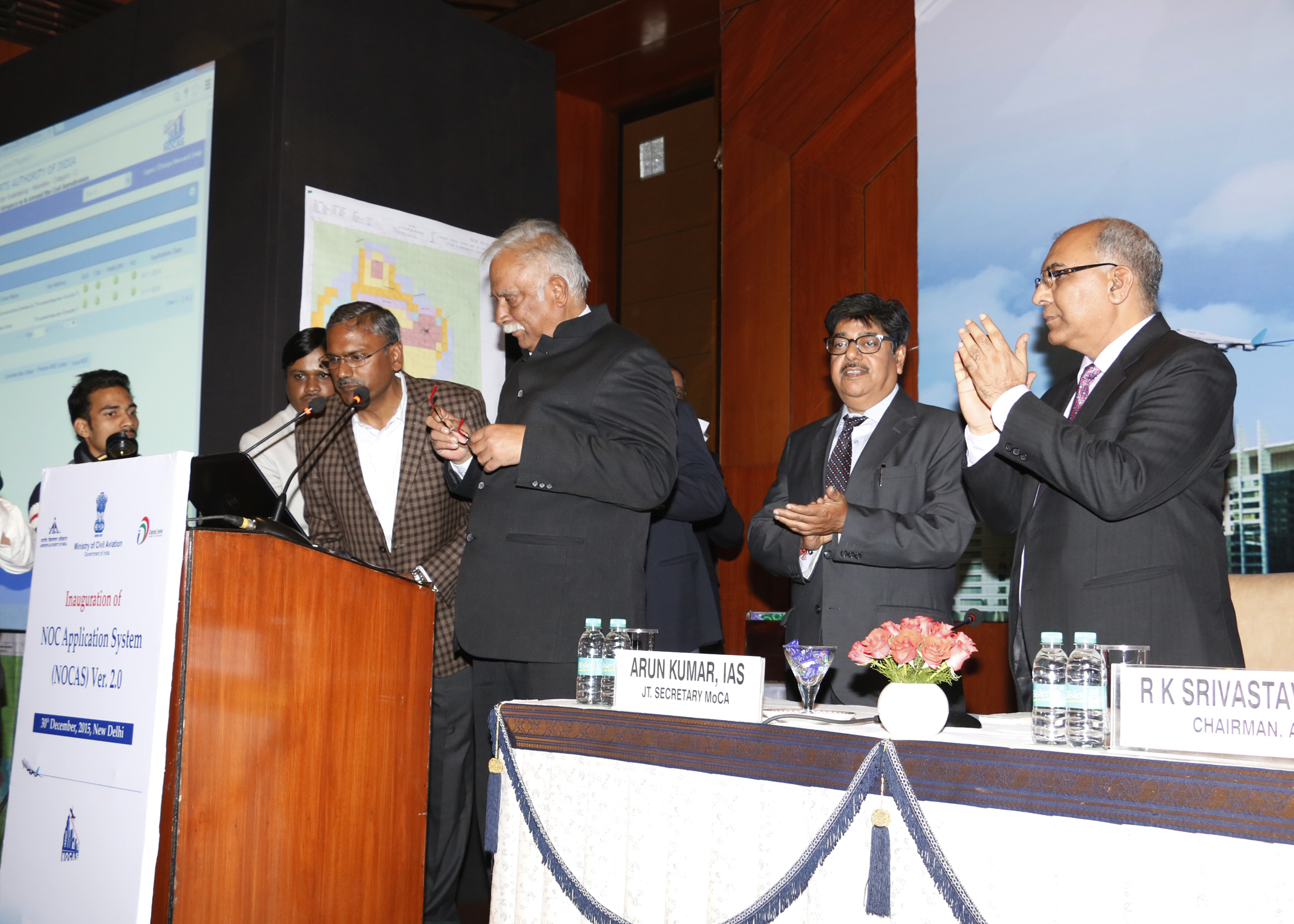 Airports Authority of India