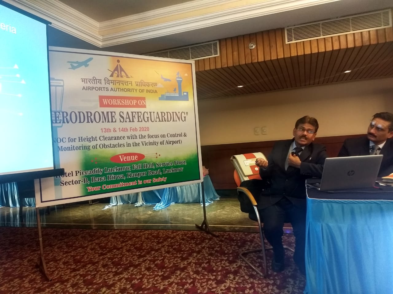 Airports Authority of India