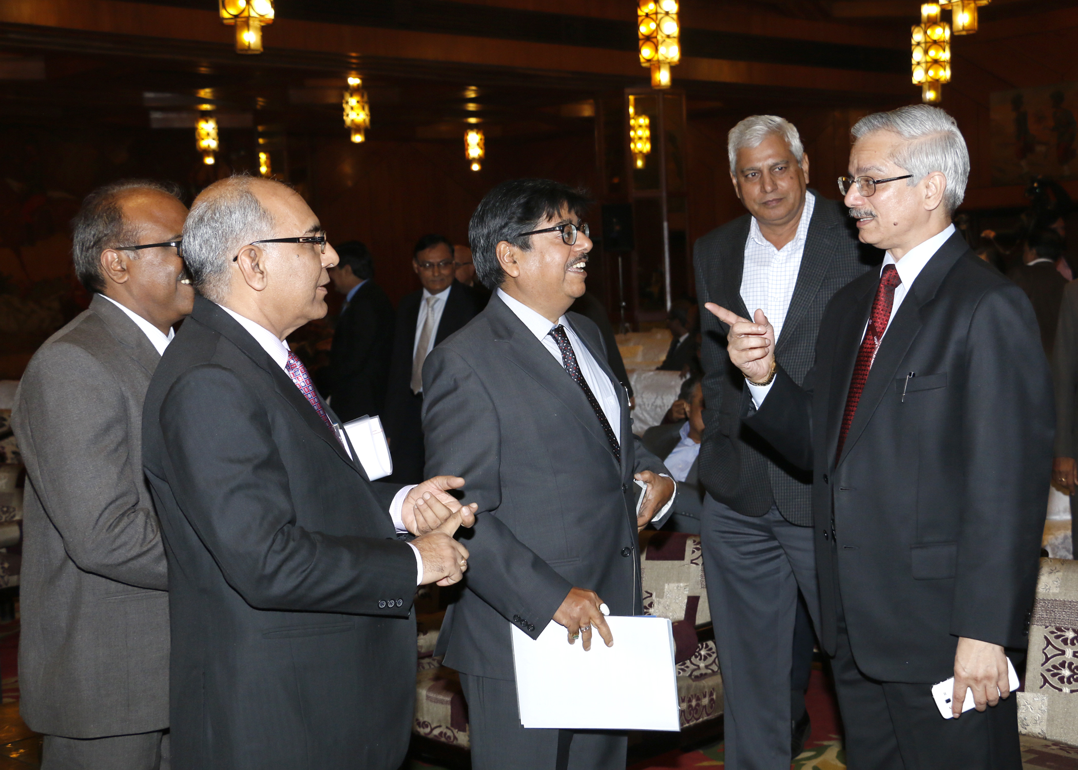 Airports Authority of India