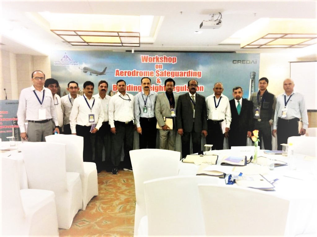 Airports Authority of India