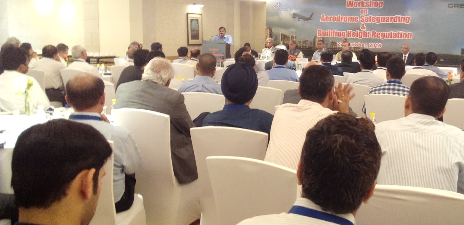 Airports Authority of India